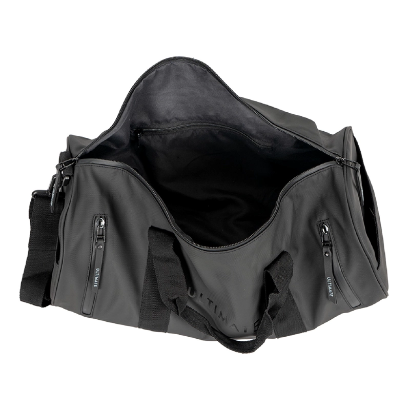 BOLSO GIMNASIO ULTIMATE - NEGRO - 3
