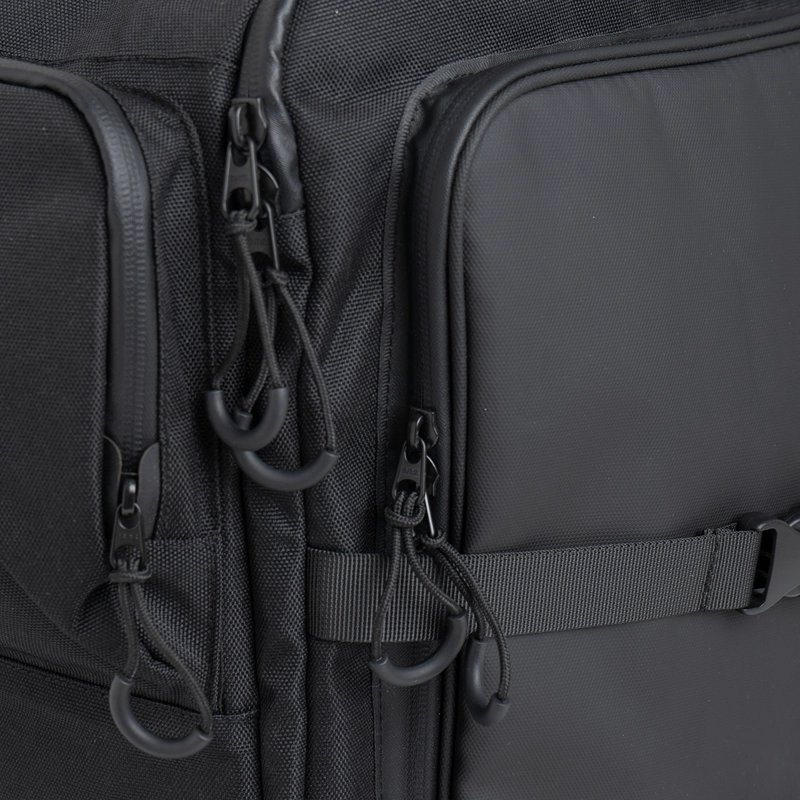 MOCHILA FUNCIONAL TRAINING ELITE 45L - 3