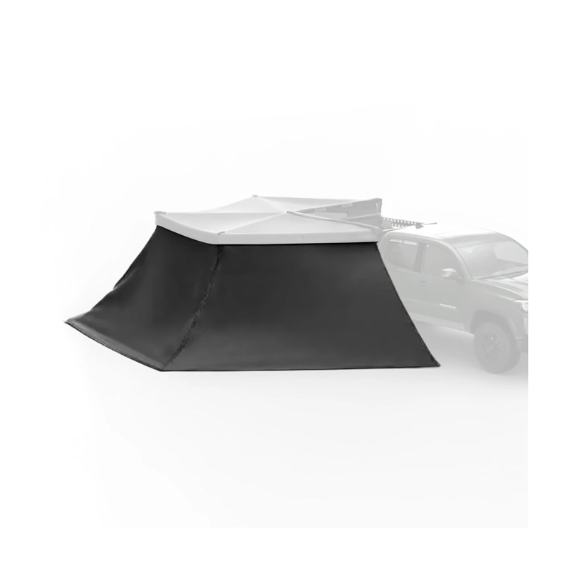 PAREDES PARA TOLDO LATERAL RETRACTIL CAMPING 270° 2M - 2