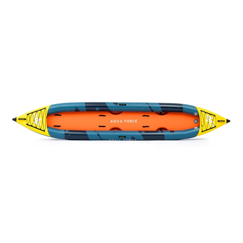 KAYAK INFLABLE DROP STITCH 3 PERSONAS 500CM PAKI - 8