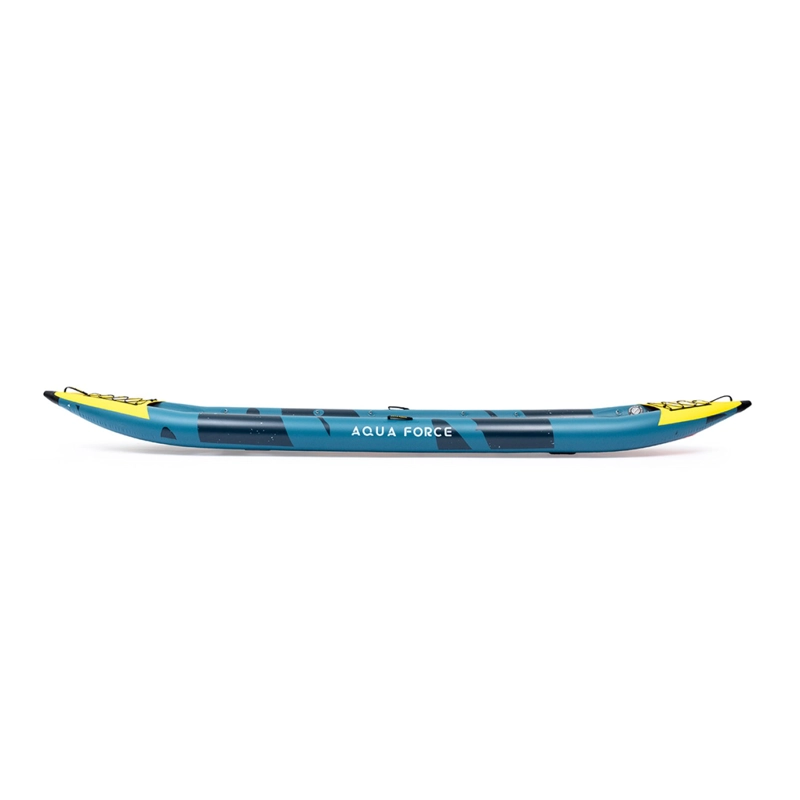 KAYAK INFLABLE DROP STITCH 3 PERSONAS 500CM PAKI - 9