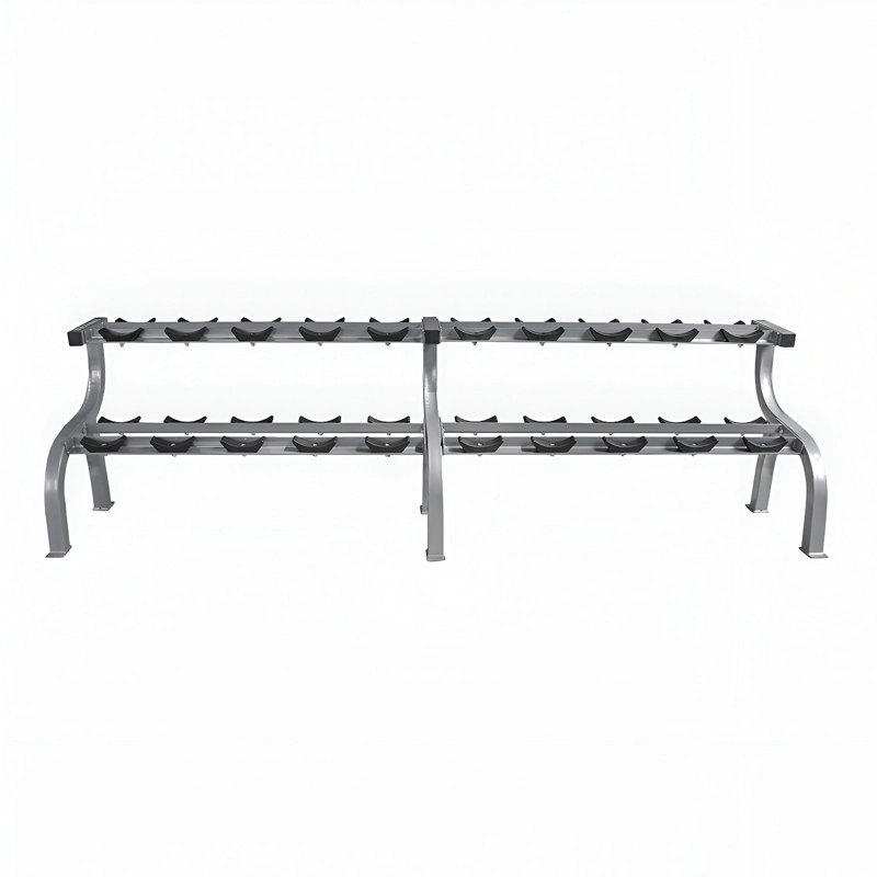 RACK MANCUERNAS HORIZONTAL PRO - 1