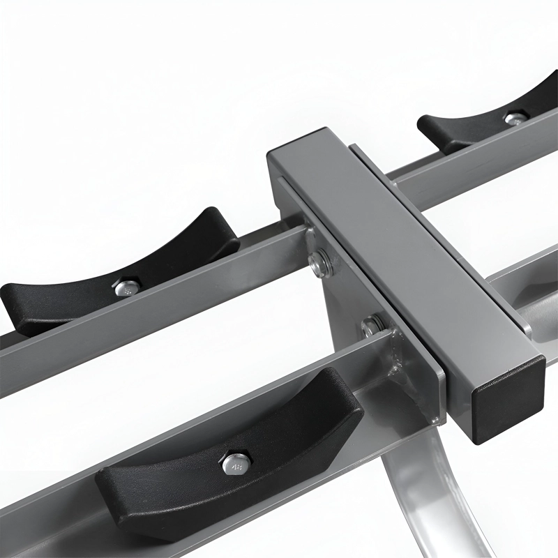 RACK MANCUERNAS HORIZONTAL PRO - 2