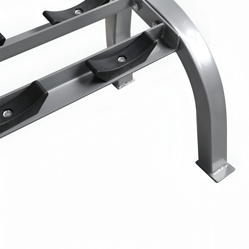 RACK MANCUERNAS HORIZONTAL PRO - 3