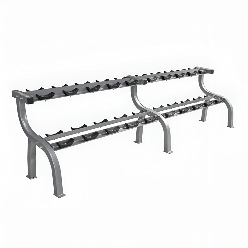 RACK MANCUERNAS HORIZONTAL PRO - 4