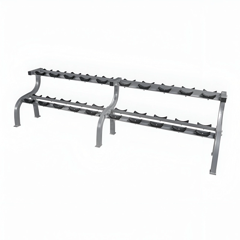 RACK MANCUERNAS HORIZONTAL PRO - 5