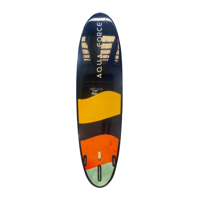 STAND UP PADDLE RIGIDO 10'6'' SUNSET - 2