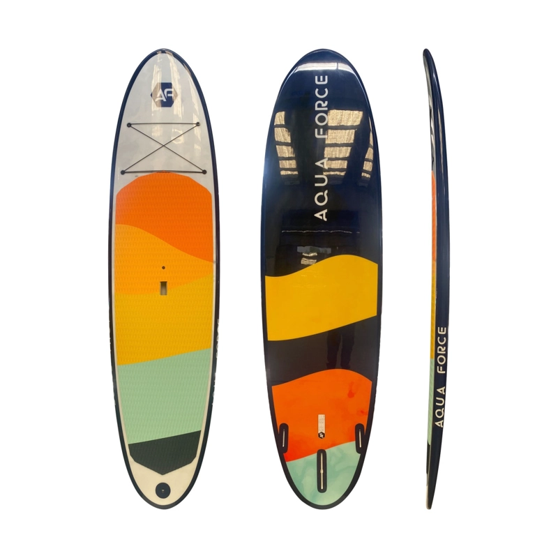 STAND UP PADDLE RIGIDO 10'6'' SUNSET - 3