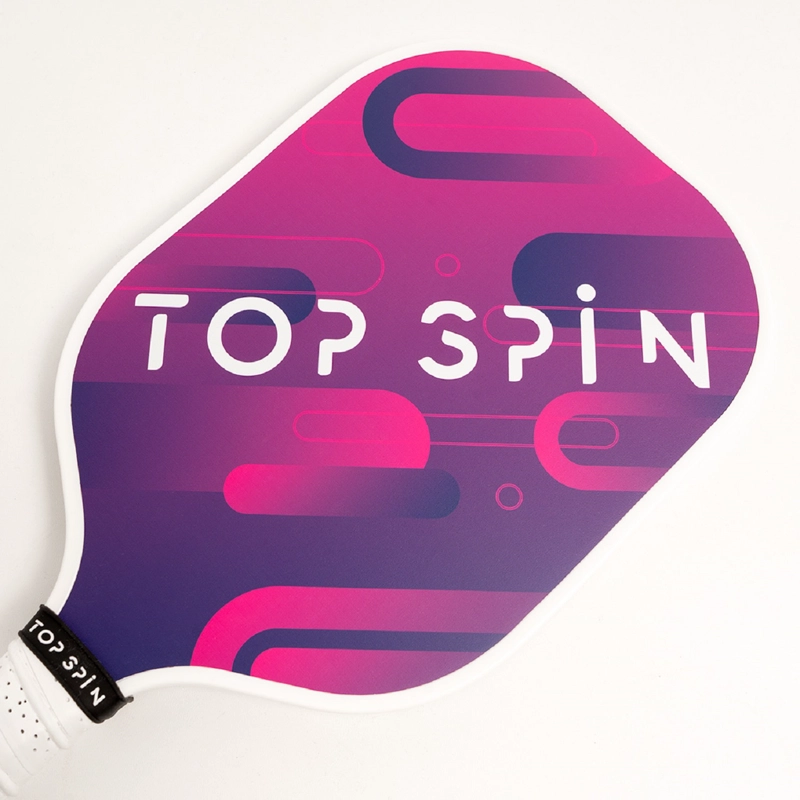 SET PICKLEBALL-MORADO - 3