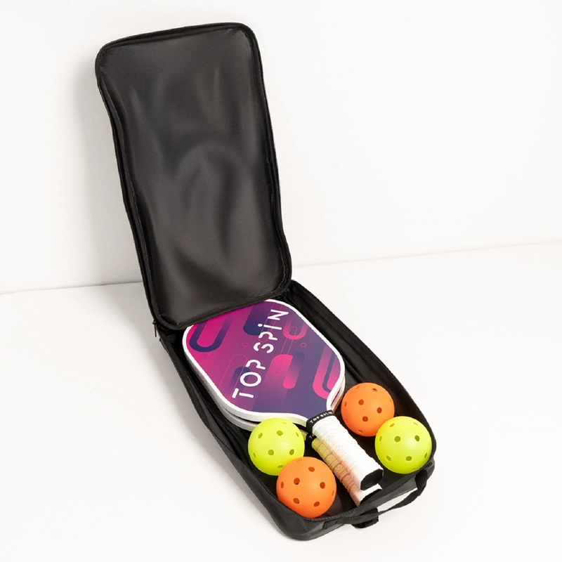 SET PICKLEBALL-MORADO - 5