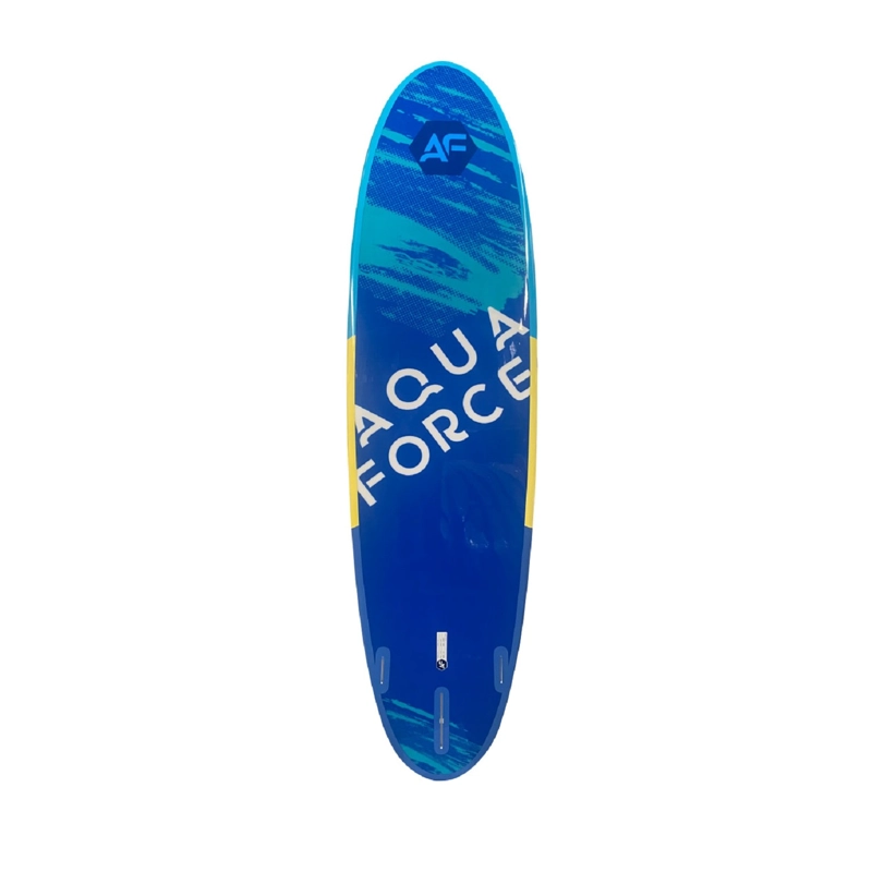 STAND UP PADDLE RIGIDO 10'6' OCEAN - 3