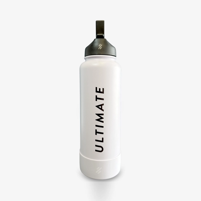 BOTELLA TE RMICA ULTIMATE 1182 ML BLANCO - 1