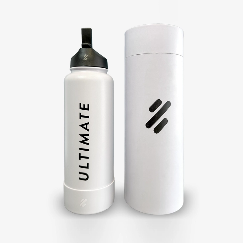 BOTELLA TE RMICA ULTIMATE 1182 ML BLANCO - 3