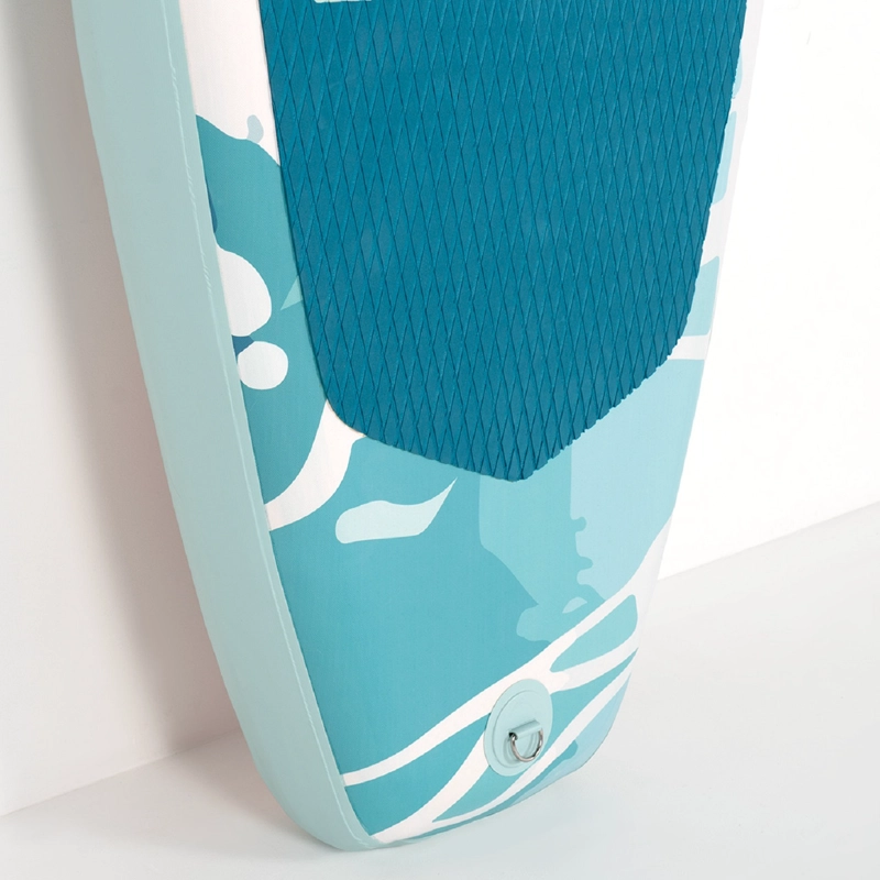 STAND UP PADDLE BOARD INFLABLE 10'0'' KIRI - DOBLE CAPA - 2