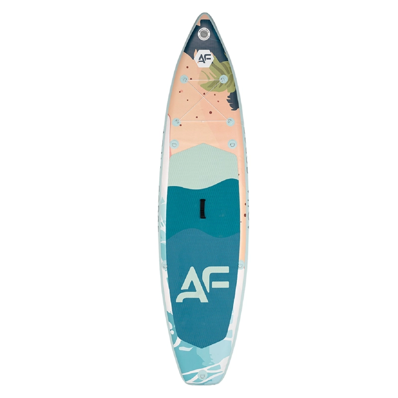 STAND UP PADDLE BOARD INFLABLE 10'0'' KIRI - DOBLE CAPA - 6