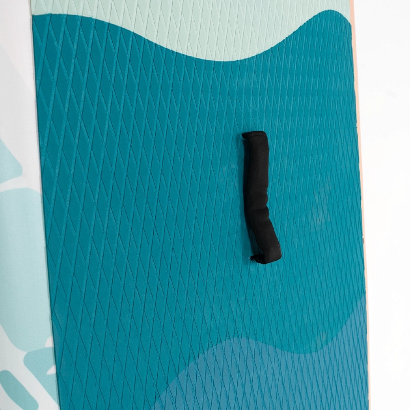 STAND UP PADDLE BOARD INFLABLE 10'0'' KIRI - DOBLE CAPA - 9