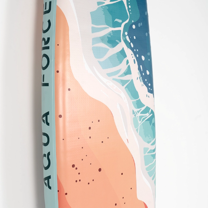 STAND UP PADDLE BOARD INFLABLE 10'0'' KIRI - DOBLE CAPA - 11