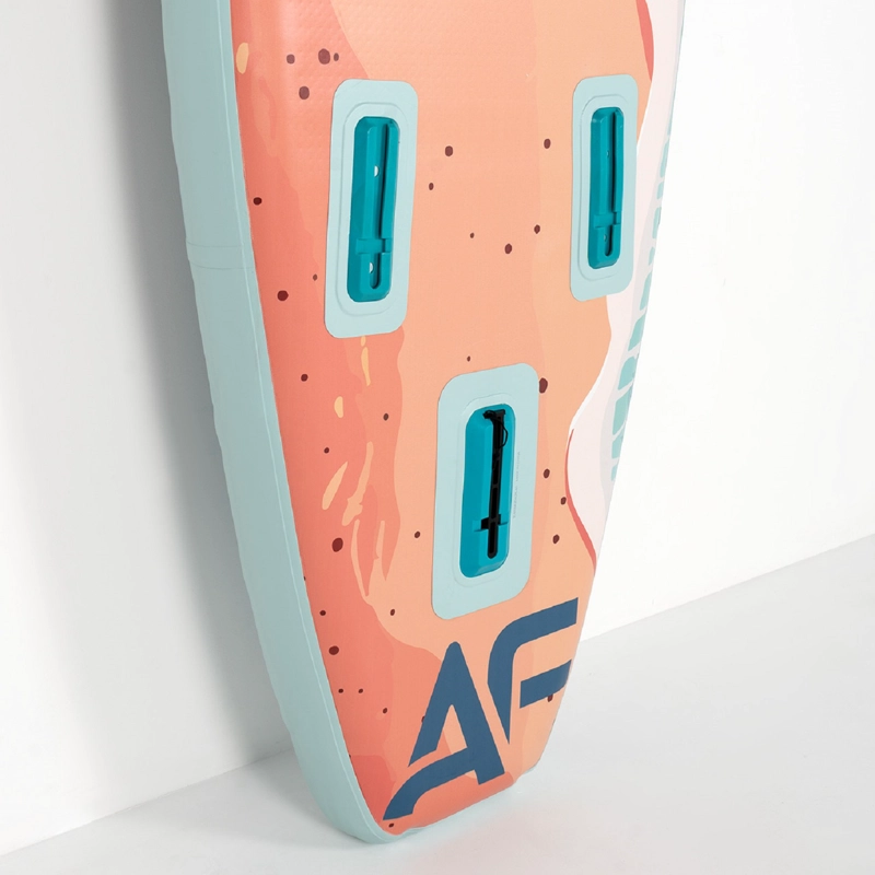 STAND UP PADDLE BOARD INFLABLE 10'0'' KIRI - DOBLE CAPA - 12