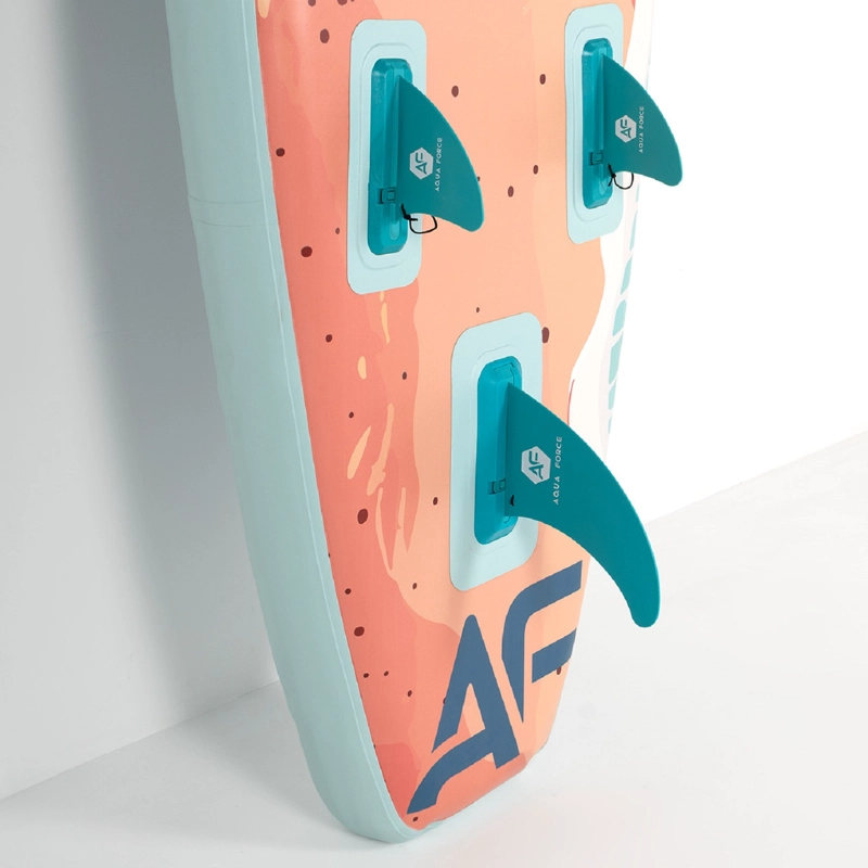 STAND UP PADDLE BOARD INFLABLE 10'0'' KIRI - DOBLE CAPA - 13