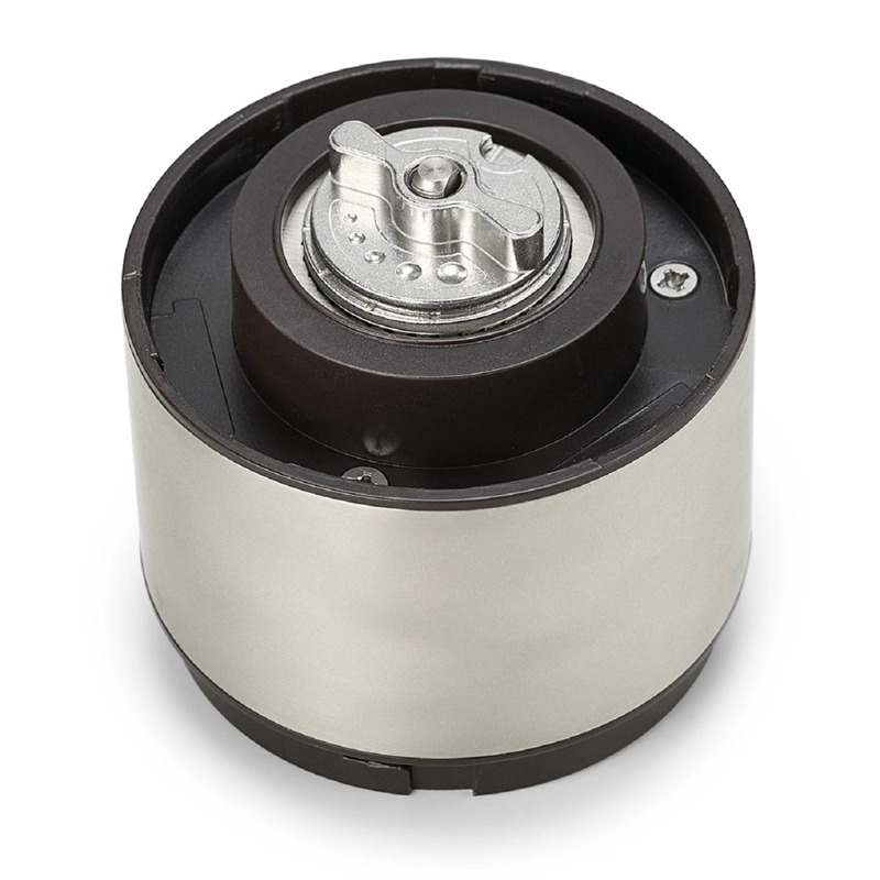 MOLINILLO PARA GRANO DE CAFE  PORTATIL CON BATERIA - 3