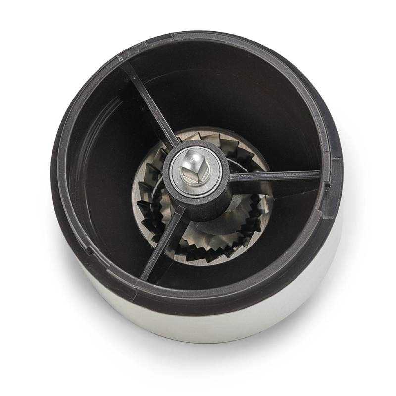 MOLINILLO PARA GRANO DE CAFE  PORTATIL CON BATERIA - 4