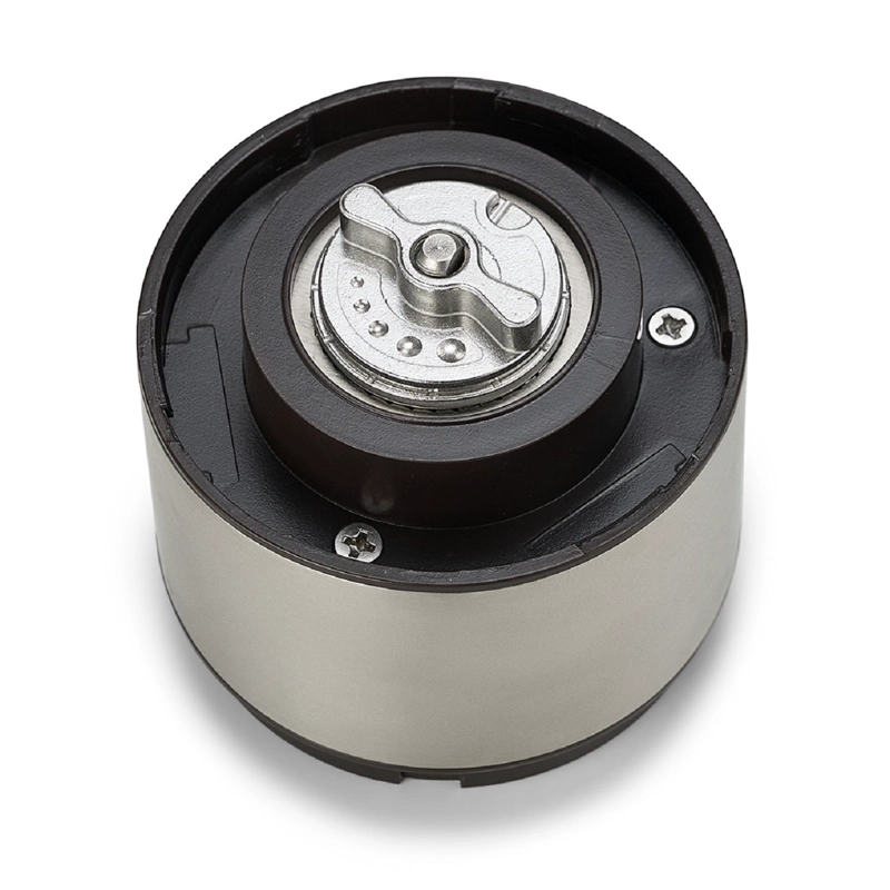 MOLINILLO PARA GRANO DE CAFE  PORTATIL CON BATERIA - 5