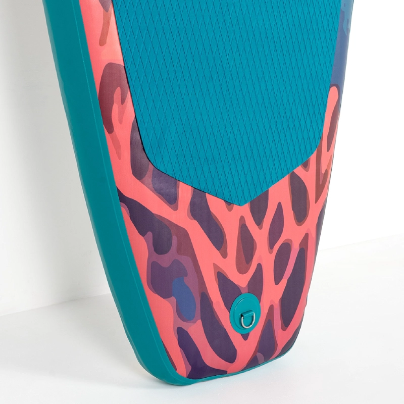 STAND UP PADDLE BOARD INFLABLE 11'6'' HONU - DOBLE CAPA - 2