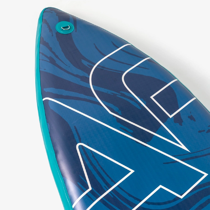 STAND UP PADDLE BOARD INFLABLE 11'6'' HONU - DOBLE CAPA - 9