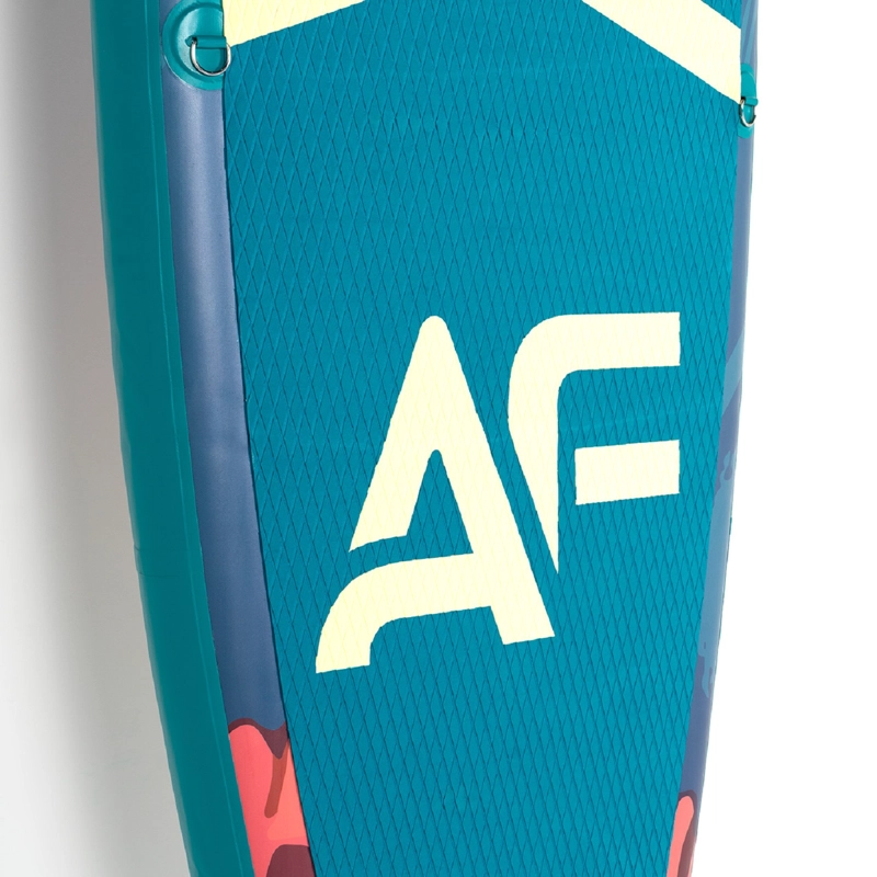 STAND UP PADDLE BOARD INFLABLE 11'6'' HONU - DOBLE CAPA - 10