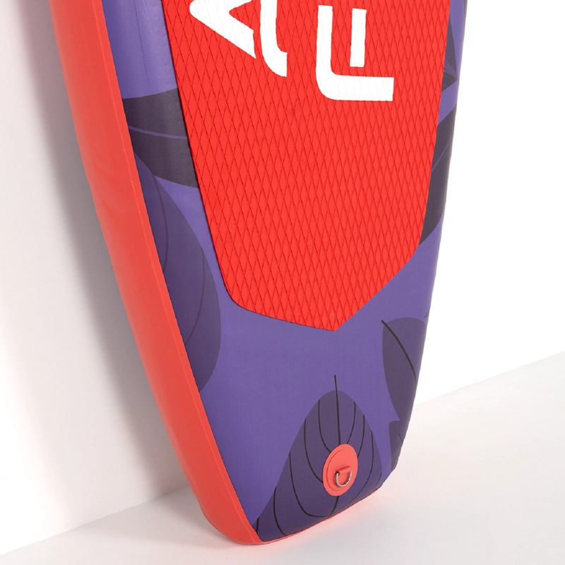 STAND UP PADDLE BOARD INFLABLE 10'6''TEWAI - DOBLE CAPA - 2
