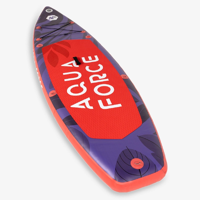STAND UP PADDLE BOARD INFLABLE 10'6''TEWAI - DOBLE CAPA - 3