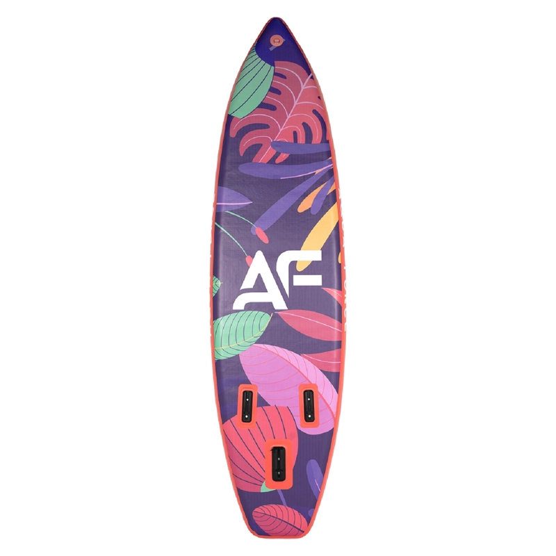 STAND UP PADDLE BOARD INFLABLE 10'6''TEWAI - DOBLE CAPA - 6