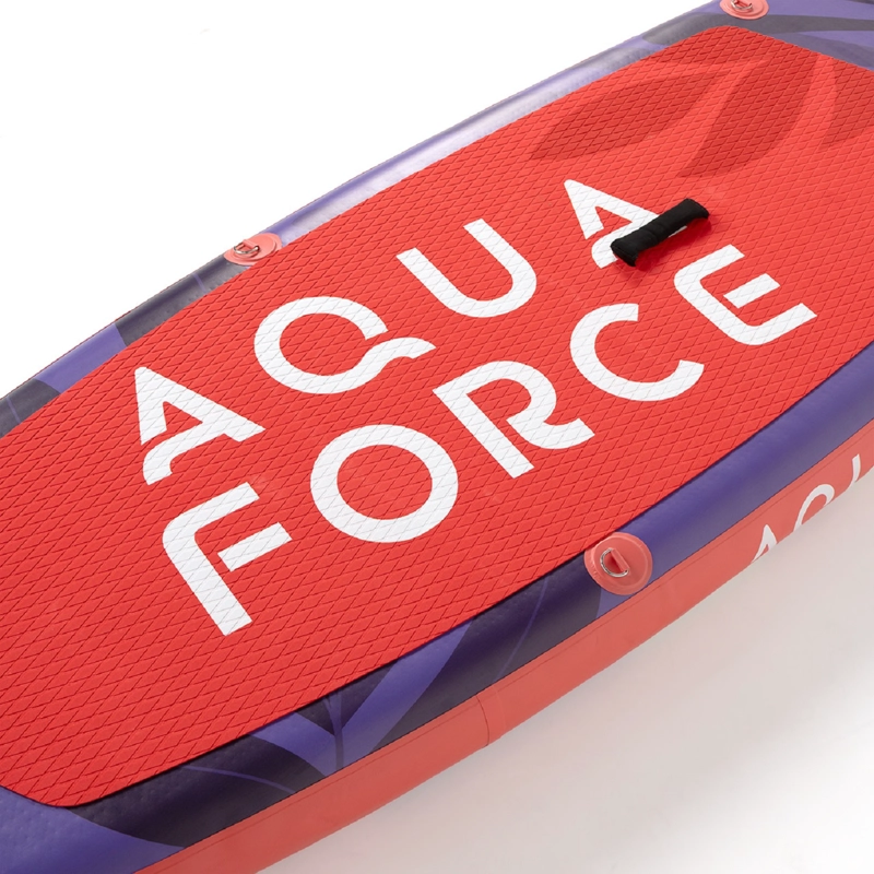 STAND UP PADDLE BOARD INFLABLE 10'6''TEWAI - DOBLE CAPA - 13