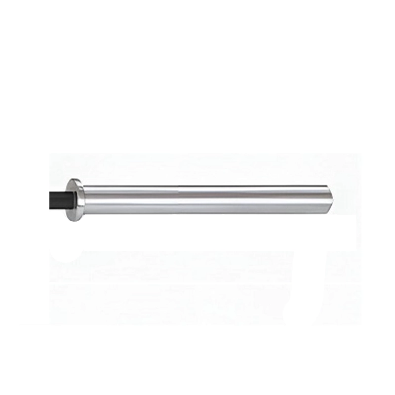 BARRA OLIMPICA PRO ALUMINIO 183 CM - 2