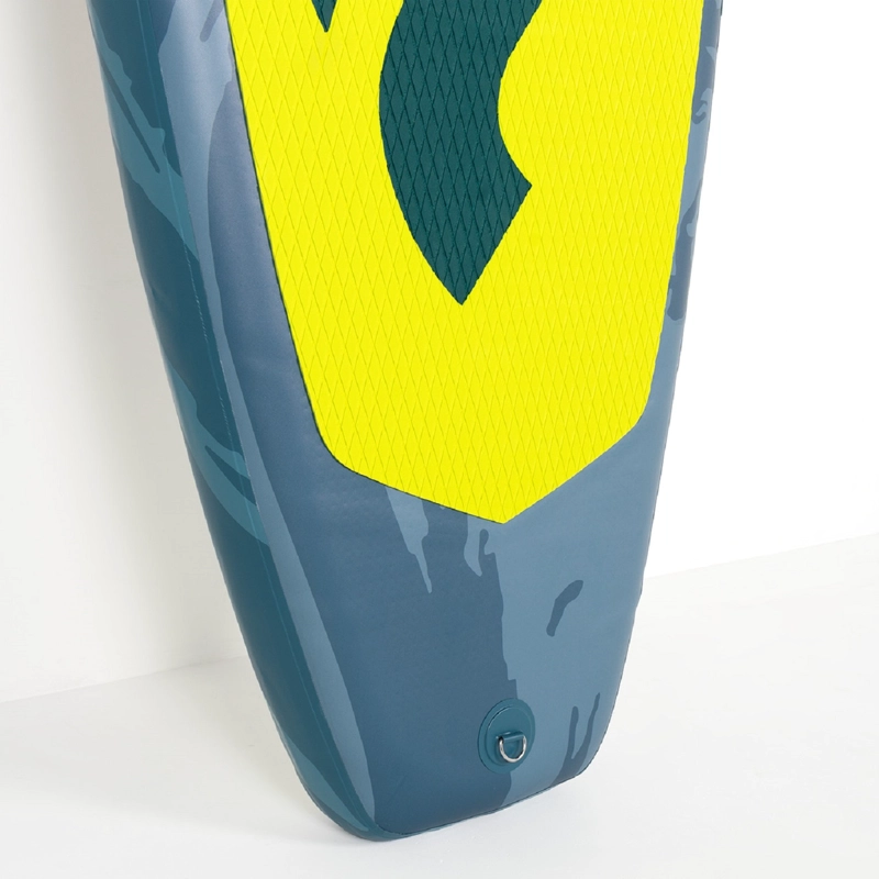 STAND UP PADDLE BOARD INFLABLE 11'0'' TAKA - DOBLE CAPA - 2