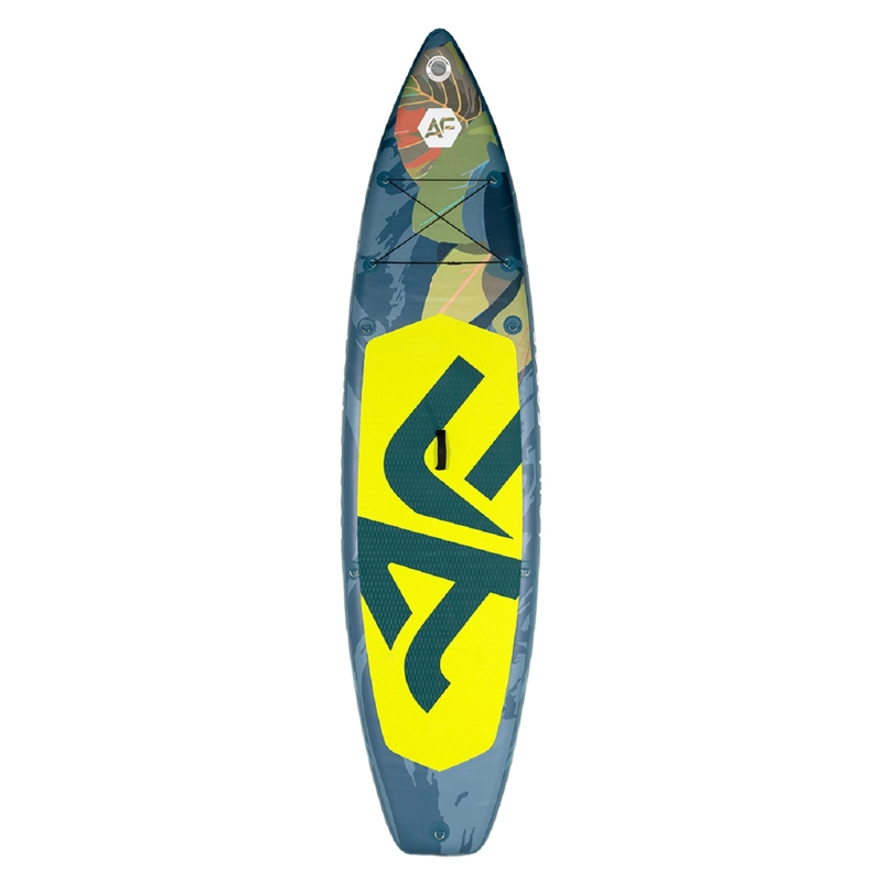 STAND UP PADDLE BOARD INFLABLE 11'0'' TAKA - DOBLE CAPA - 6