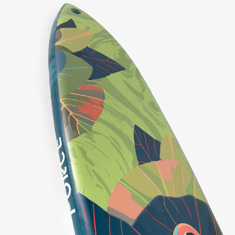 STAND UP PADDLE BOARD INFLABLE 11'0'' TAKA - DOBLE CAPA - 10