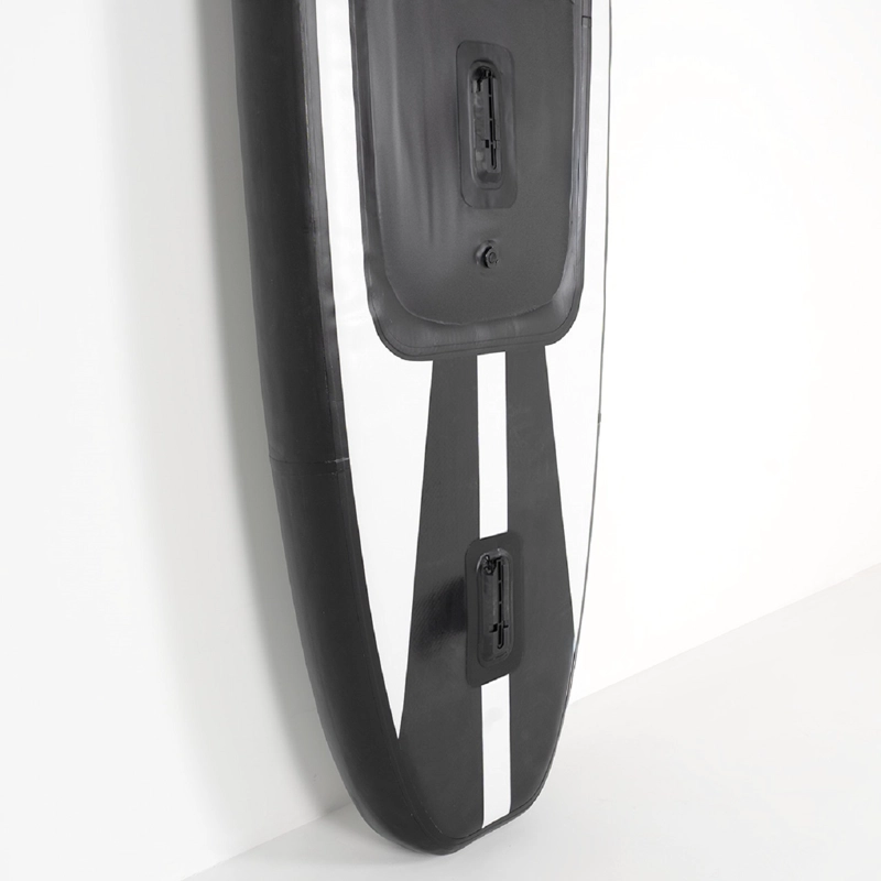 STAND UP PADDLE BOARD INFLABLE KAYAK 11'2'' TOUNA - DOBLE CAPA - 2