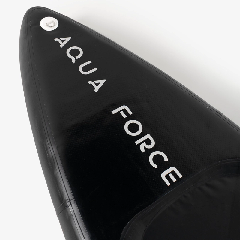 STAND UP PADDLE BOARD INFLABLE KAYAK 11'2'' TOUNA - DOBLE CAPA - 10