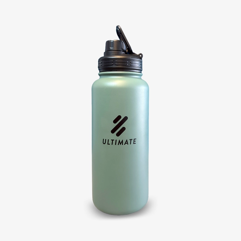 BOTELLA TE RMICA ULTIMATE 946 ML VERDE - 1