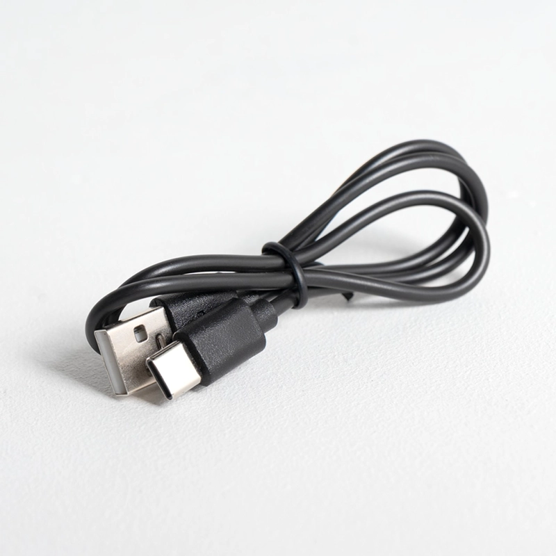 LINTERNA DE CABEZA CAMPING TRAIL PRO 400M 8H - 6