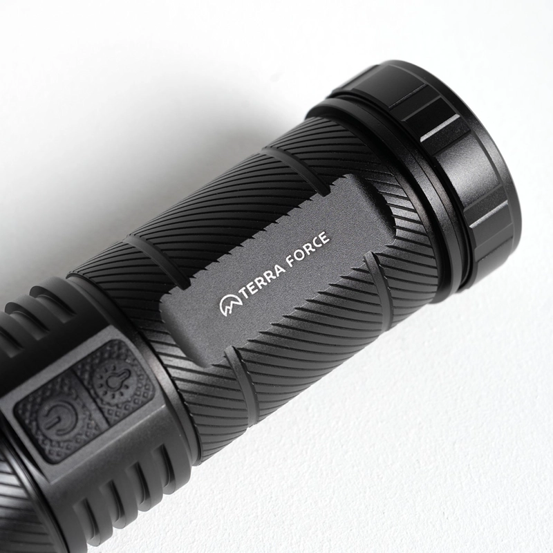 LINTERNA CAMPING XTREME SURVIVOR 800M POWERBANK 7H IP44 - 3