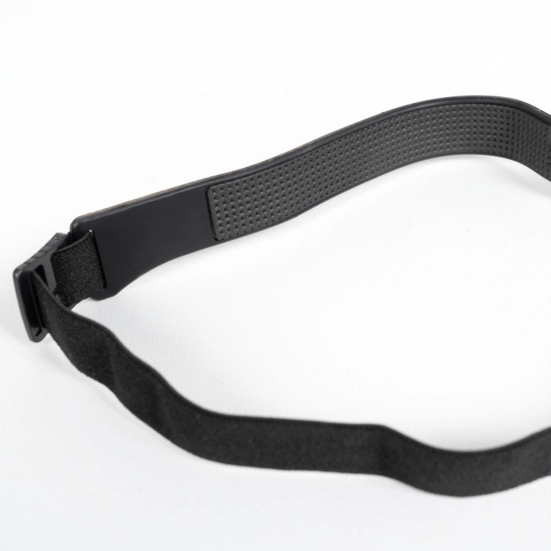 LINTERNA DE CABEZA TRAIL RUNNING CAMPING 30M 8H - 5