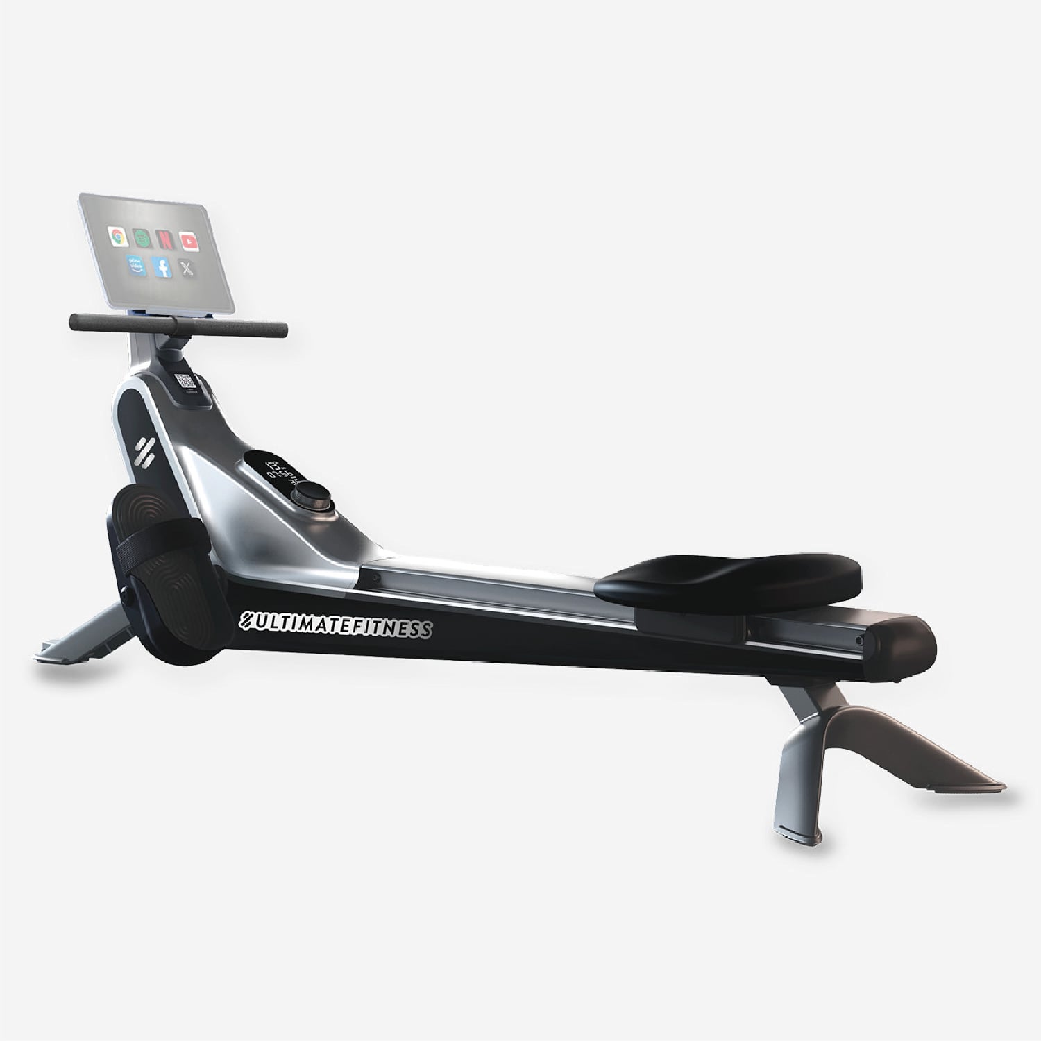 REMADORA - BOGADORA MAGNE TICA M500 PRO - 5
