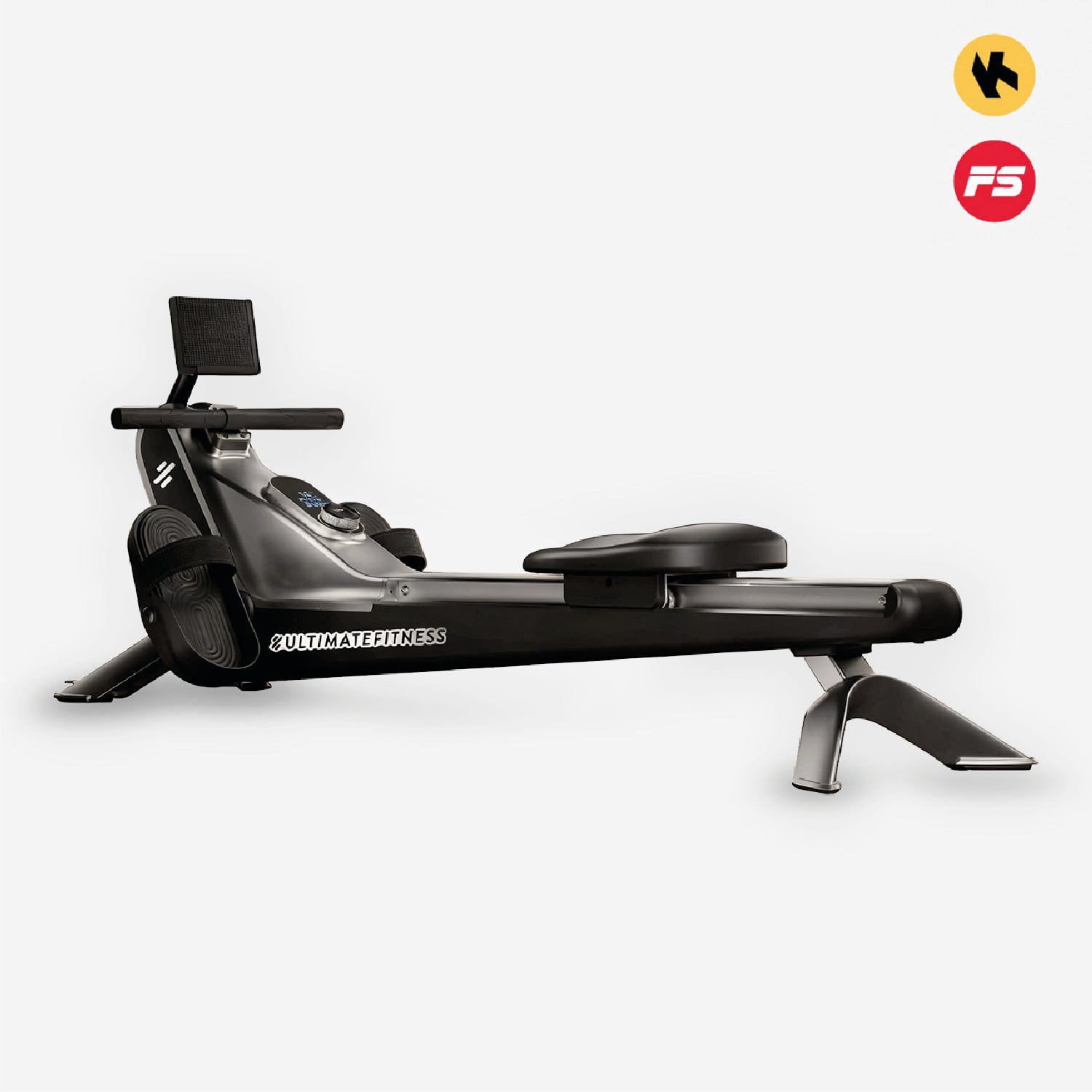 REMADORA - BOGADORA MAGNE TICA M500 PRO - 7