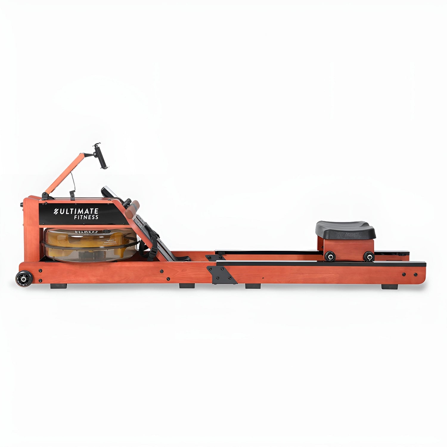 REMADORA - BOGADORA DE AGUA W300 - 5