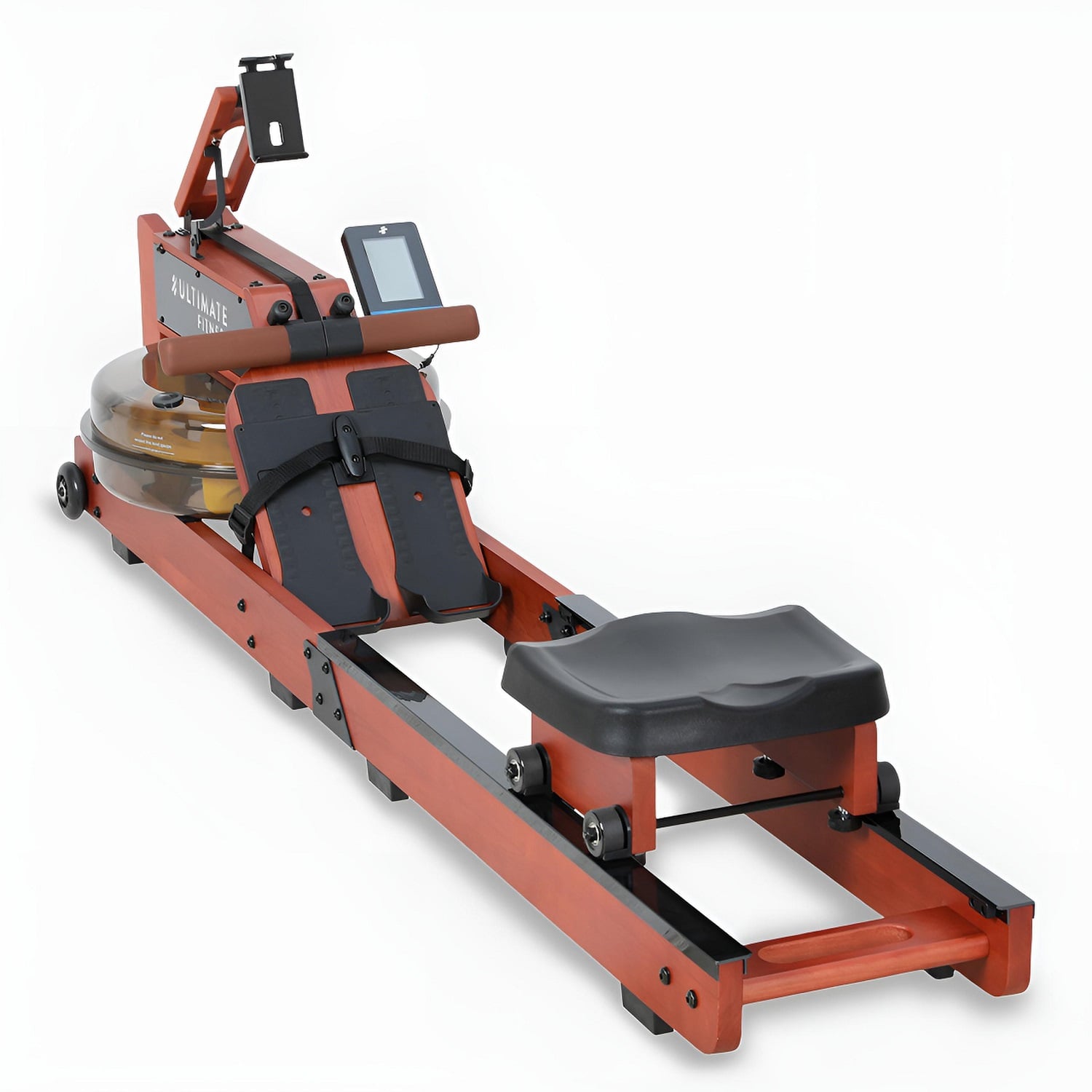 REMADORA - BOGADORA DE AGUA W300 - 9