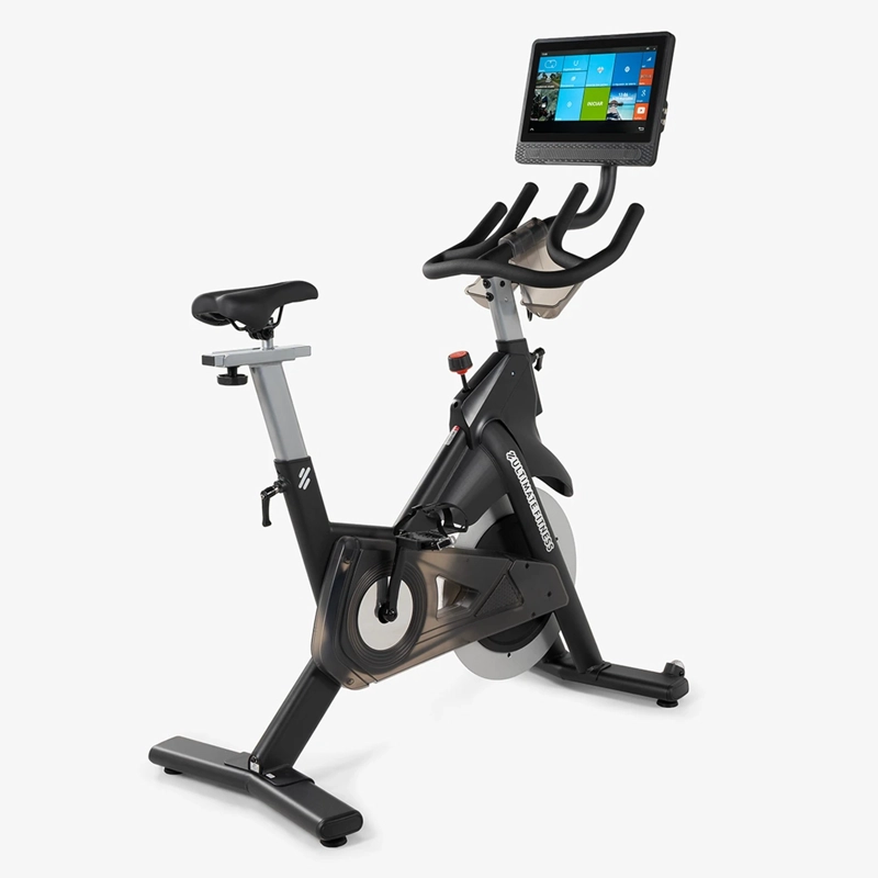 BICICLETA SPINNING MAGNETICA M500X TOUCH ELITE 2.0 - 1