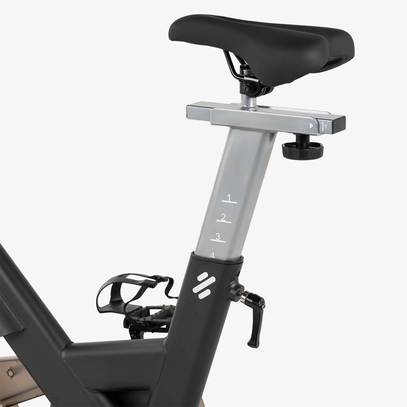 BICICLETA SPINNING MAGNETICA M500X TOUCH ELITE 2.0 - 10