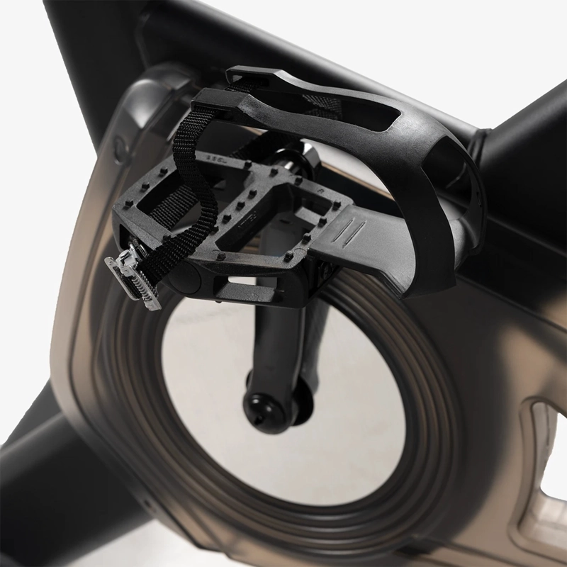 BICICLETA SPINNING MAGNETICA M500X TOUCH ELITE 2.0 - 3